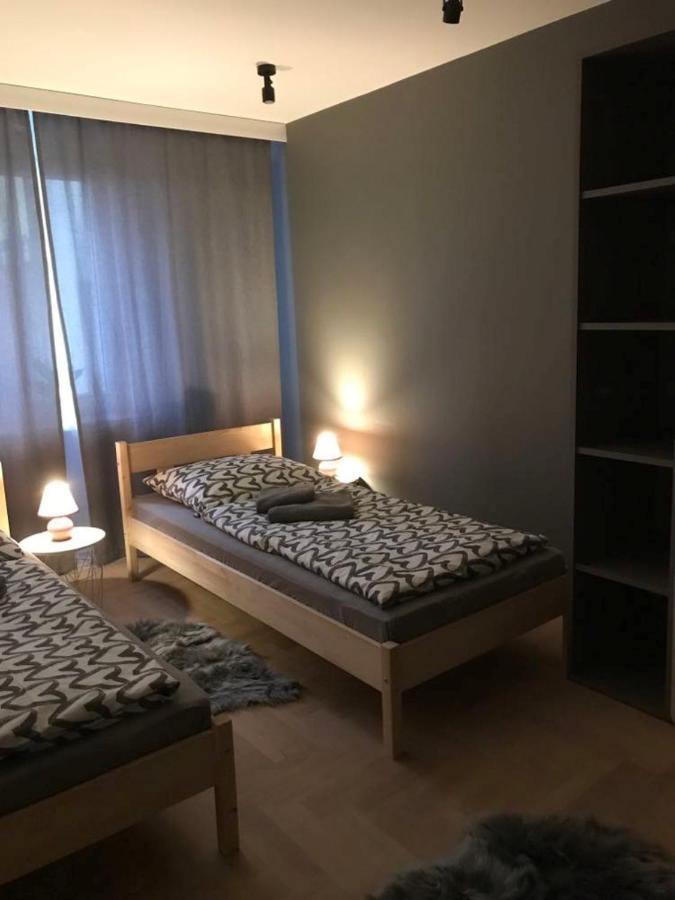 Mieszkanie Osiedle Slichowice, Targi Kielce 3,5Km, Faktury Vat Exteriér fotografie