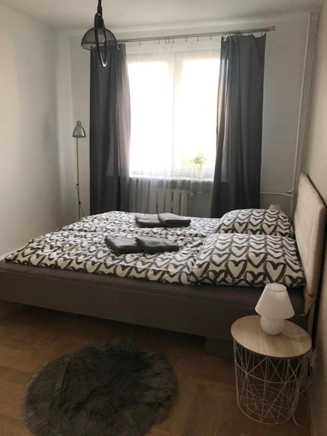 Mieszkanie Osiedle Slichowice, Targi Kielce 3,5Km, Faktury Vat Exteriér fotografie